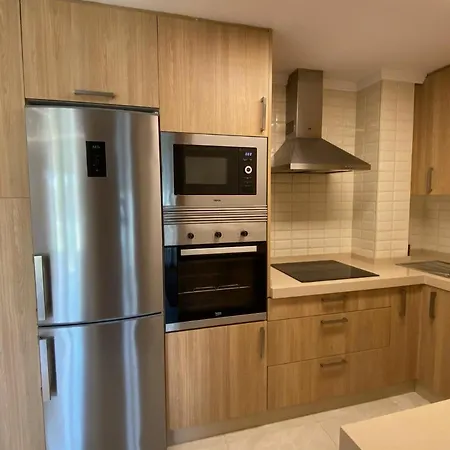 Baiona By Cruceiro Baiona