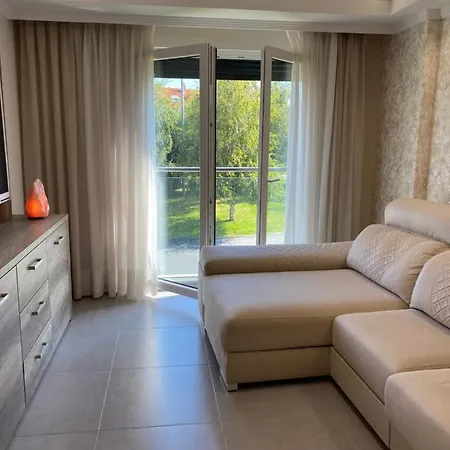 Baiona By Cruceiro Διαμέρισμα Baiona