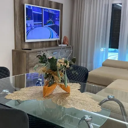 Baiona By Cruceiro Baiona