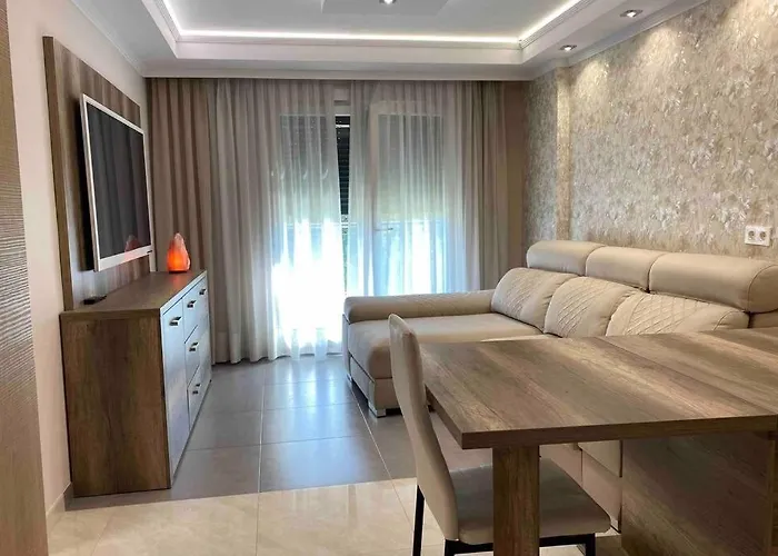 Baiona By Cruceiro *